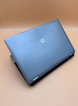 Notebook 14" HP.Intel i5-M520 2x2,40GHz.8gb ram.240gb SSD - 5