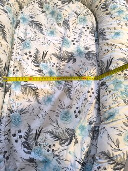 Predám hniezdo pre bábätká - 5