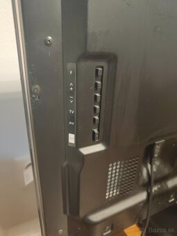 32" Panasonic VIERA TX-L32E5E - 5