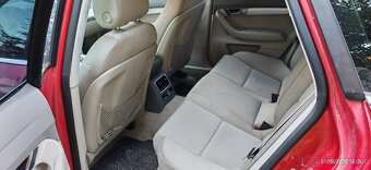 A6c6 2.0tdi avtomat - 5