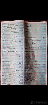 New holland predám Vymením - 5