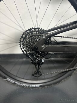 Scott Spark 940 karbon - 5