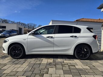 Fiat Tipo 1.3 multijet | 1.majiteľ - 5