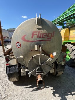 Predam fekal Fliegl 8600l - 5