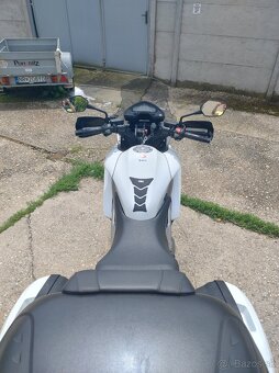 Honda VFR800X Crossrunner - 5