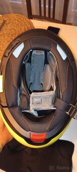 Schuberth C4 Pro + SC1 advanced , 65, 3XL - 5