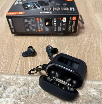 JBL Tour PRO 2, ako nové - 5