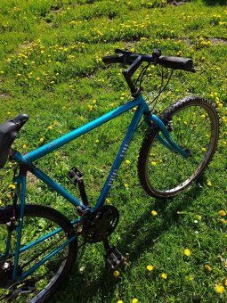 Horsky bicykel 26 - 5
