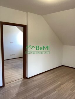 Predaj 2 izbový byt Rajecká Lesná, okres Žilina /37,3m2/ 0 - 5
