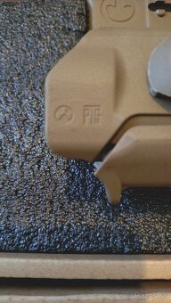 g&p magpul moe m4 - 5