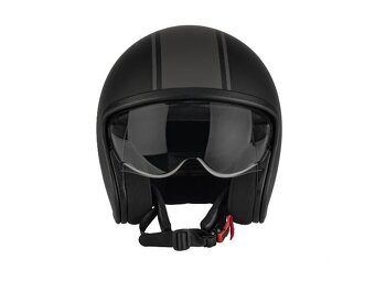 Predám novú prilbu XL(60cm) - 5