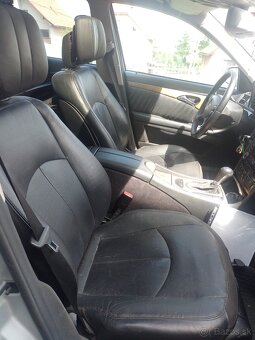 Mercedes E280cdi pozorne čitaj - 5