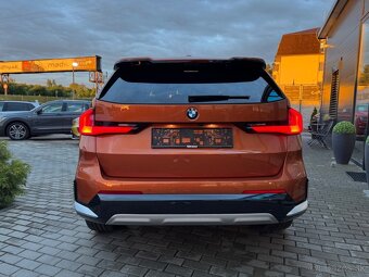 BMW X1 23d mHEV X-Drive A/T Luxury line - 5