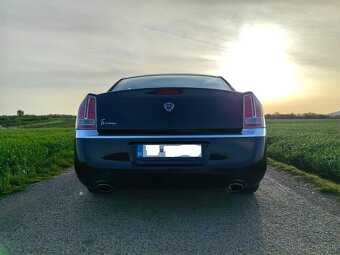 LANCIA THEMA 3.0 crd - 5