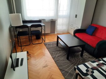 Pekný1-izbový byt v centre Košíc - 470 euro komplet prenájom - 5