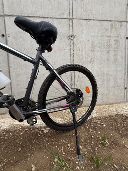 Dámsky horský bicykel KTM 26” – veľmi dobrý stav - 5