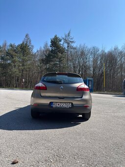 Renault Megane III - 5