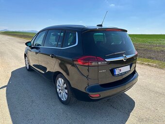 Predám OPEL ZAFIRA - 5