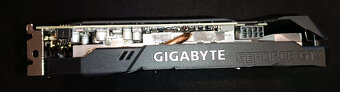 GeForce® GTX 1660 Ti OC 6G - 5