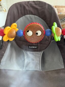 Babybjorn lezadlo - 5