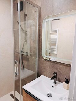 1,5 izbový byt na prenájom - Dúbravka, Bratislava - 5