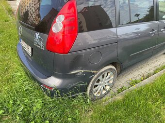 Mazda 5 diesel - 5