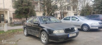 Napredaj Skoda Octavia 1 1.9TDI 66KW - 5