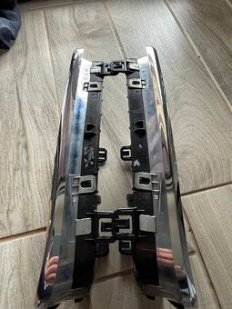 Predná maska / grill BMW rad 1 e87 / e81 OEM - 5
