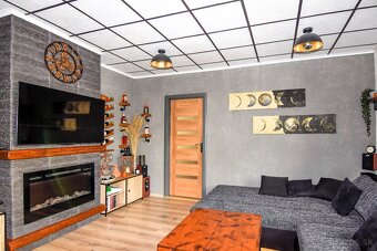 Na predaj 2,5-izb. tehlový byt 67 m2, komplet rekonštrukcia - 5