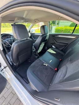 Seat Toledo 1.0 TSI, 81 kW, 2018 - 5