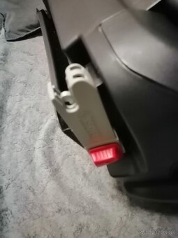 Britax romer kidfix III - 5