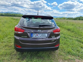 ix 35 2.0 crdi - 5