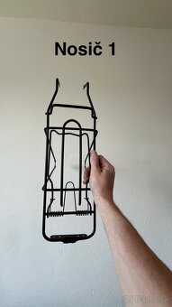 Nosiče na bicykel (28 kolesá) - 5