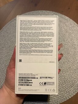 iPhone 12 128 gb - 5