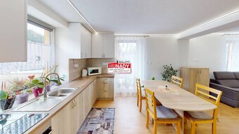 (455 m²) 2 BYTOVÉ JEDNOTKY (BJ č. 1 - 75 m2) - 5