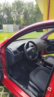 Predám auto Škoda Fabia - 5