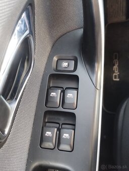 Kia ceed - 5