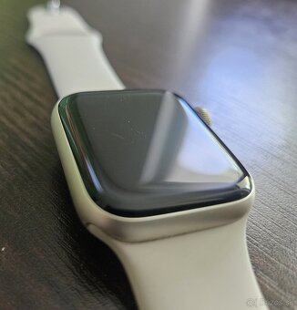 Apple Watch SE (gen2) -v záruke - 5