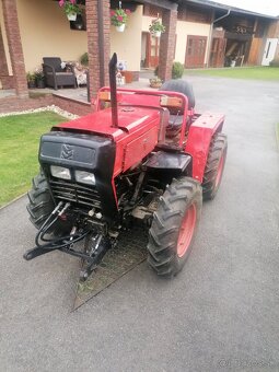malotraktor mt8 050 - 5