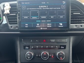 Seat leon combi - 5
