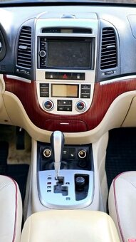 Santa fe 2.2 crdi - 5