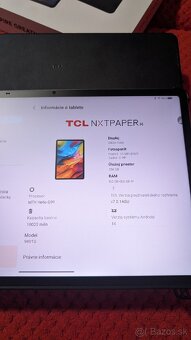 TCL 14.3 " tablet - 5