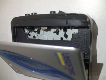 Absolutny TOP stav WALKMAN SONY = perfektny ZBERATELSKY STAV - 5