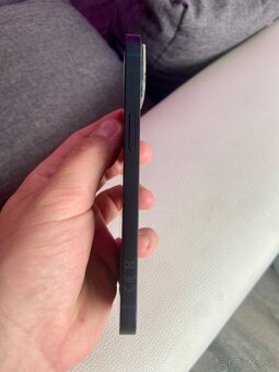 Predám iPhone 13 128gb - 5