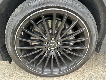 Mercedes GLC 63 V8 AMG 4matic - 5