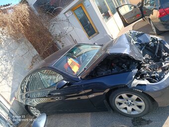 Bmw e90 320d - 5