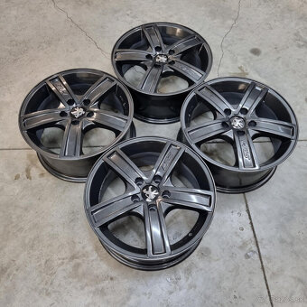 Disky 5x108 R16 7J ET40 - 5
