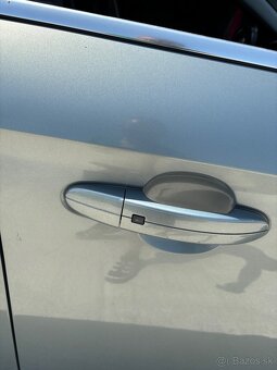 Mondeo mk4 - 5