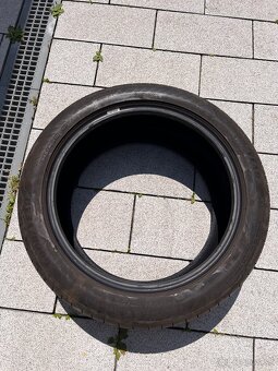 245/45 R18 100Y Goodyear Asymetric 6 - 5