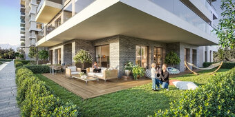 Ponuka exkluzívneho bývania Antalya TURECKO - 5
